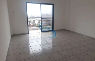 Apartamento com 3 quartos à venda na Avenida Presidente Kennedy, 15375, Solemar, Praia Grande