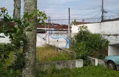Casa com 4 quartos à venda na Avenida Presidente Kennedy, 15375, Solemar, Praia Grande