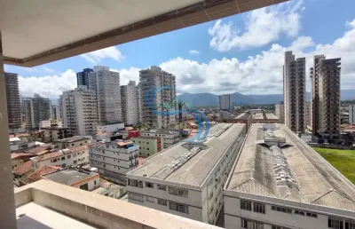 Apartamento com 1 quarto à venda na Avenida Presidente Kennedy, 15375, Aviação, Praia Grande