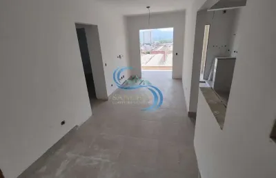 Apartamento com 1 quarto à venda na Avenida Presidente Kennedy, 15375, Aviação, Praia Grande