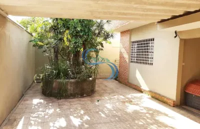 Casa com 3 quartos à venda na Avenida Presidente Kennedy, 15375, Balneário Maracanã, Praia Grande