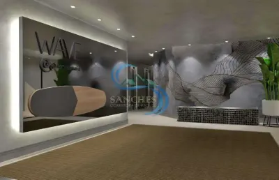 Apartamento com 3 dorms, canto do forte, praia grande - r$ 1.24 mi, cod: 5033