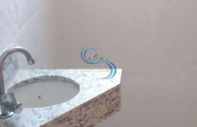 Apartamento com 2 dorms, maracanã, praia grande - r$ 470 mil, cod: 5078