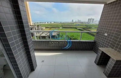 Apartamento com 2 dorms, boqueirão, praia grande - r$ 480 mil, cod: 5080