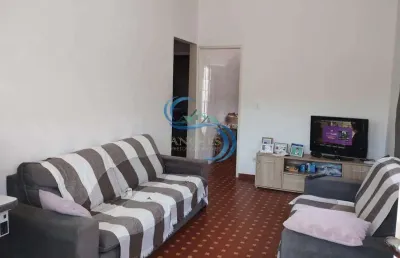 Casa com 2 quartos à venda na Avenida Presidente Kennedy, 15375, Jardim Real, Praia Grande