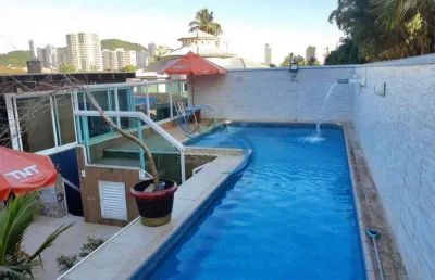 Casa com 3 dorms, canto do forte, praia grande - r$ 1.95 mi, cod: 5170