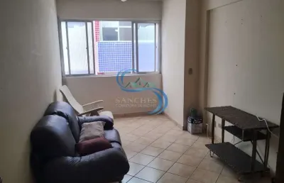 Apartamento com 2 quartos à venda na Avenida Presidente Kennedy, 15375, Vila Caiçara, Praia Grande