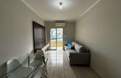 Apartamento com 2 quartos à venda na Avenida Presidente Kennedy, 15375, Aviação, Praia Grande
