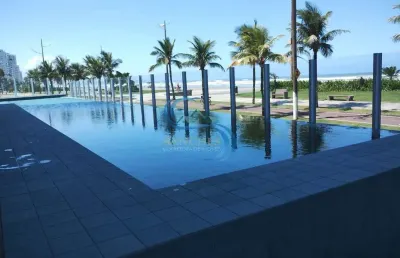 Apartamento com 3 quartos à venda na Avenida Presidente Kennedy, 15375, Vila Caiçara, Praia Grande