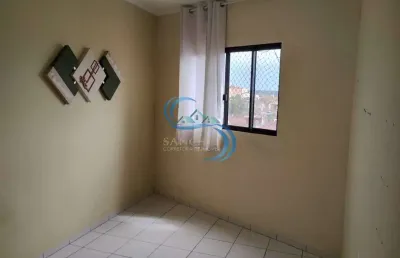 Apartamento com 2 quartos à venda na Avenida Presidente Kennedy, 15375, Vila Caiçara, Praia Grande