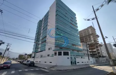 Apart. vista mar, praia grande -sp r$ 680 mil, cod: 5569