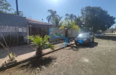 Casa com 4 quartos à venda na Avenida Presidente Kennedy, 15375, Vila São Paulo, Itanhaém