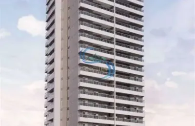 Apartamento com 2 dorms, aviação, praia grande - r$ 527 mil, cod: 5636