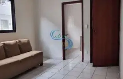 Apartamento com 1 dorm, canto do forte, praia grande - r$ 240 mil, cod: 5661