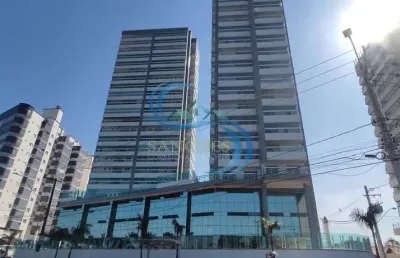 Res.dubai, com 2 dorms, , praia grande - r$ 685 mil, cod: 5671