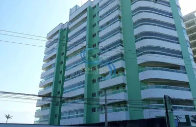 Apartamento com 2 quartos, real, praia grande - r$ 520 mil, cod: 5686