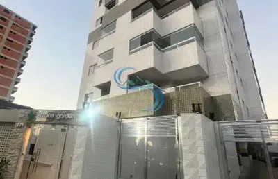 Apart. com 2 dorm, praia grande -r$115.499,52,  cód: 5707