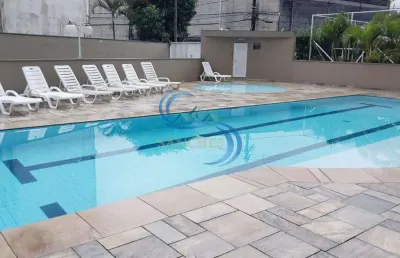 Apartamento com 2 dorms, antártica, praia grande - r$ 290 mil, cod: 5748