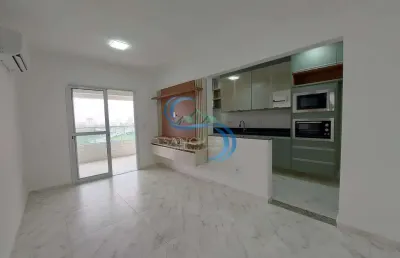 Apartamento com 2 dorms, mirim, praia grande - r$ 485 mil, cod: 5822