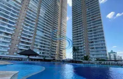 3 dorm.vista mar , praia grande - r$ 950 mil, cod: 5840