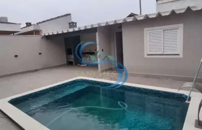 Casa c/3 dorm. edícula e com piscina - r$ 950 mil, cod: 5849