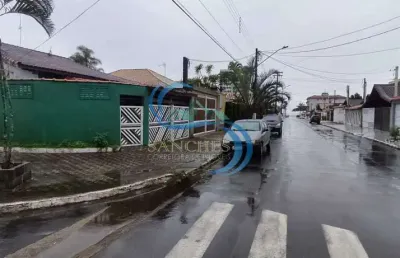 Casa com 2 quartos, real, praia grande - r$ 285 mil, cod: 5893