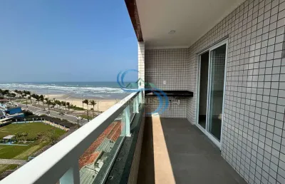 Apartamento com 1 dorm, real, praia grande - r$ 470 mil, cod: 5972
