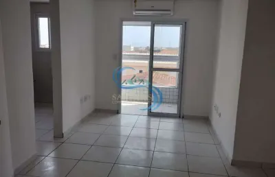 Apartamento com 1 quarto à venda na Avenida Presidente Kennedy, 15375, Vila Caiçara, Praia Grande