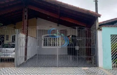 Casa com 2 dorms, real, praia grande - r$ 405 mil, cod: 6010