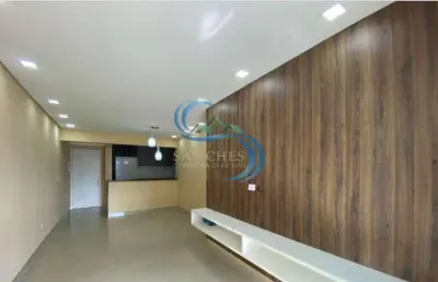 Apartamento com 3 dorms, boqueirão, praia grande - r$ 780 mil, cod: 6026