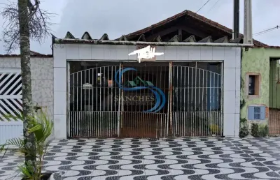 Casa com 1 dorm, real, praia grande - r$ 360 mil, cod: 6037