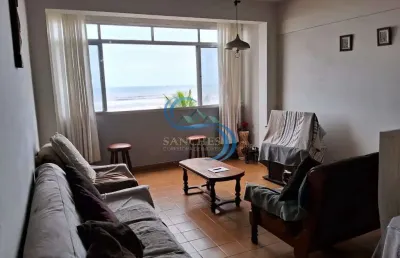 Apartamento com 2 dorms, caiçara, praia grande - r$ 320 mil, cod: 6064