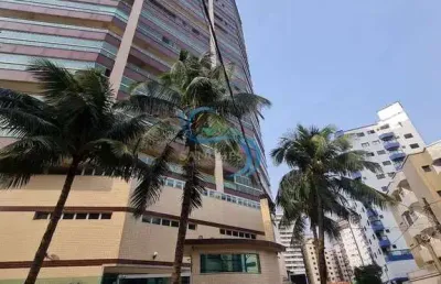 Apart.com 3 suítes, ocian, praia grande - r$ 830 mil, cod: 6126
