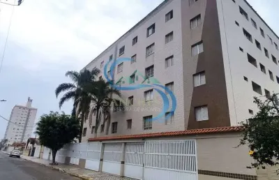 Apartamento com 1 quarto, jardim real, praia grande - r$ 230 mil, cod: 6168