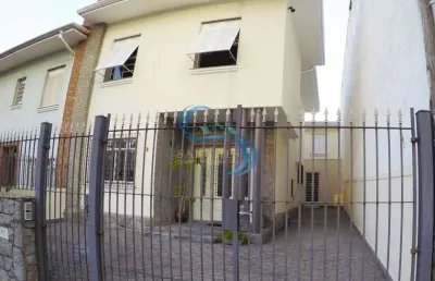 Casa com 3 quartos à venda na Avenida Presidente Kennedy, 15375, Mirandópolis, São Paulo