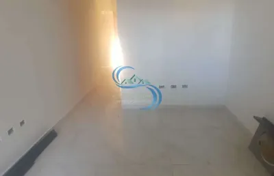 Casa com 2 quartos à venda na Avenida Presidente Kennedy, 15375, Jardim Imperador, Praia Grande