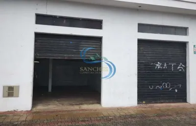 Sala comercial à venda na Avenida Presidente Kennedy, 15375, Solemar, Praia Grande
