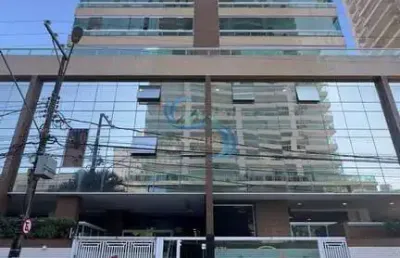 Apartamento com 2 dorms, caiçara, praia grande - r$ 780 mil, cod: 6246