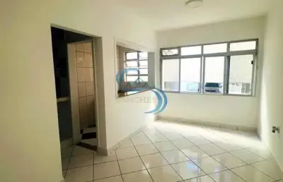 Kitnet com 1 dorm, boqueirão, praia grande - r$ 178 mil, cod: 6248
