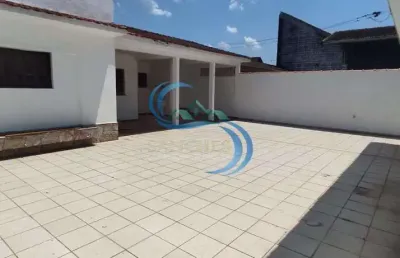 Casa com 4 quartos, balneário flórida, praia grande - r$ 1.2 mi, cod: 6259