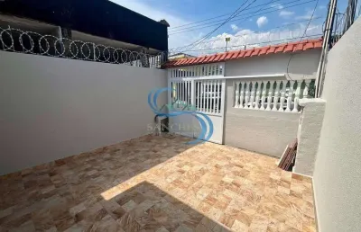 Casa com 2 quartos à venda na Avenida Presidente Kennedy, 15375, Balneário Maracanã, Praia Grande