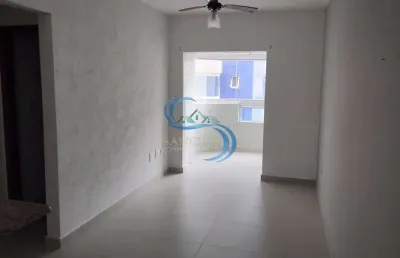 Apartamento com 1 quarto à venda na Avenida Presidente Kennedy, 15375, Balneário Maracanã, Praia Grande