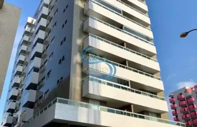 Apartamento com 3 dorms, canto do forte, praia grande - r$ 750 mil, cod: 6303