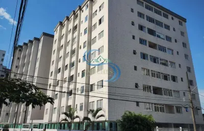 Apartamento com 2 quartos à venda na Avenida Presidente Kennedy, 15375, Vila Caiçara, Praia Grande
