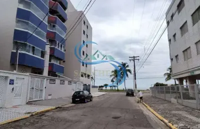 Apartamento com 1 quarto à venda na Avenida Presidente Kennedy, 15375, Vila Caiçara, Praia Grande