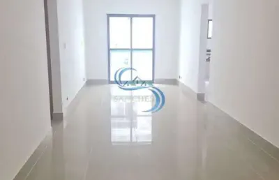 Apartamento com 2 quartos, canto do forte, praia grande - r$ 759 mil, cod: 6501