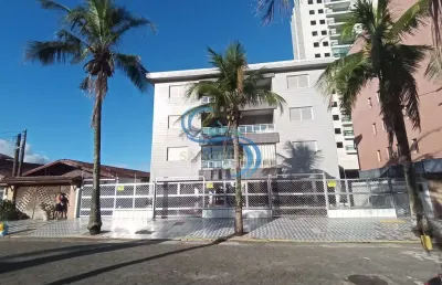 Apartamento com 2 quartos, real, praia grande - r$ 320 mil, cod: 6521