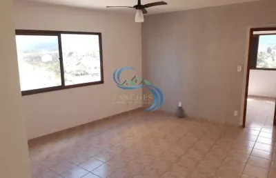 Apartamento com 2 quartos à venda na Avenida Presidente Kennedy, 15375, Balneário Flórida, Praia Grande
