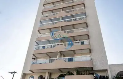 Apartamento com 2 quartos, tupi, praia grande - r$ 415 mil, cod: 6547