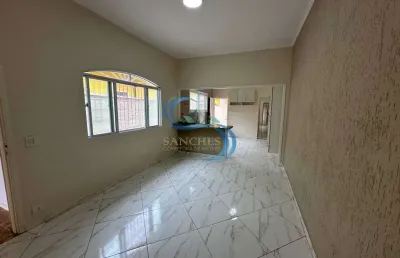 Casa com 3 quartos à venda na Avenida Presidente Kennedy, 15375, Jardim Real, Praia Grande